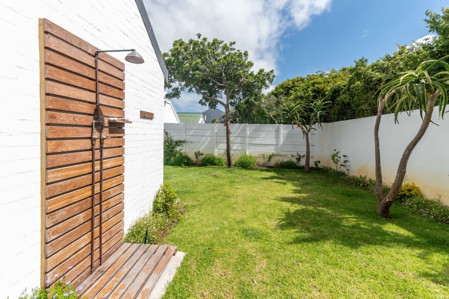 To Let 3 Bedroom Property for Rent in Milkwood Park Western Cape